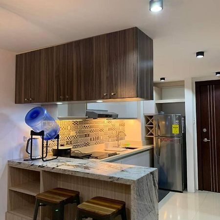Club Ultima Residences Unit 1712 Cebu Zewnętrze zdjęcie