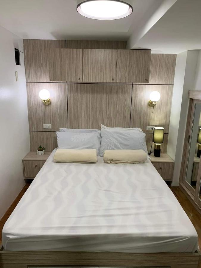 Club Ultima Residences Unit 1712 Cebu Zewnętrze zdjęcie