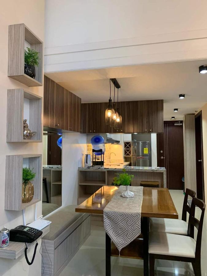 Club Ultima Residences Unit 1712 Cebu Zewnętrze zdjęcie