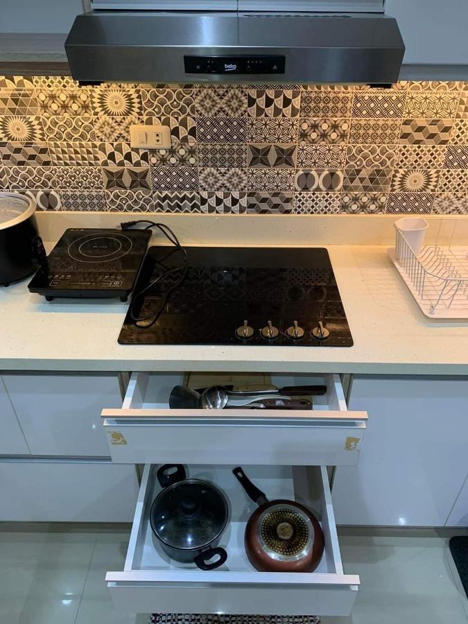 Club Ultima Residences Unit 1712 Cebu Zewnętrze zdjęcie