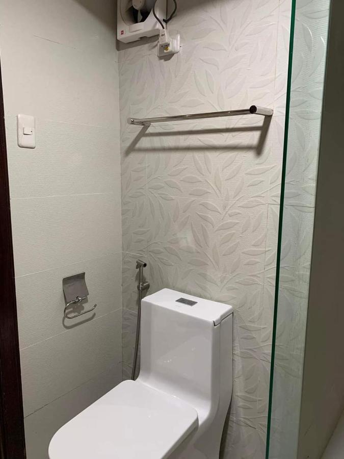 Club Ultima Residences Unit 1712 Cebu Zewnętrze zdjęcie