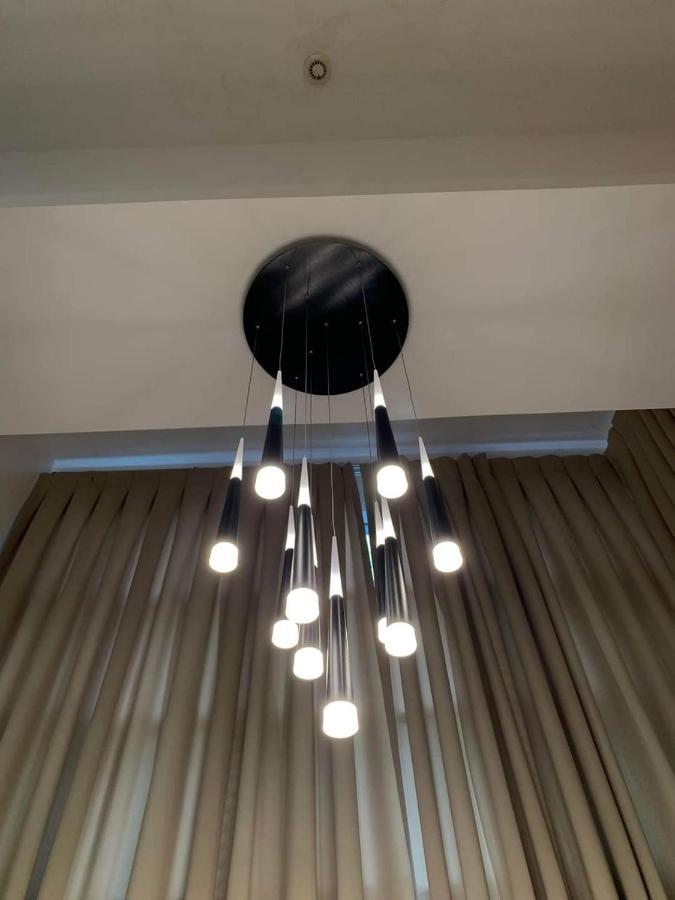Club Ultima Residences Unit 1712 Cebu Zewnętrze zdjęcie