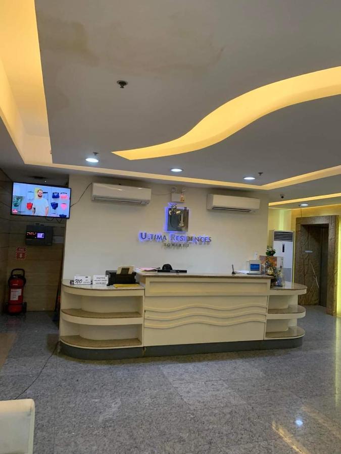 Club Ultima Residences Unit 1712 Cebu Zewnętrze zdjęcie