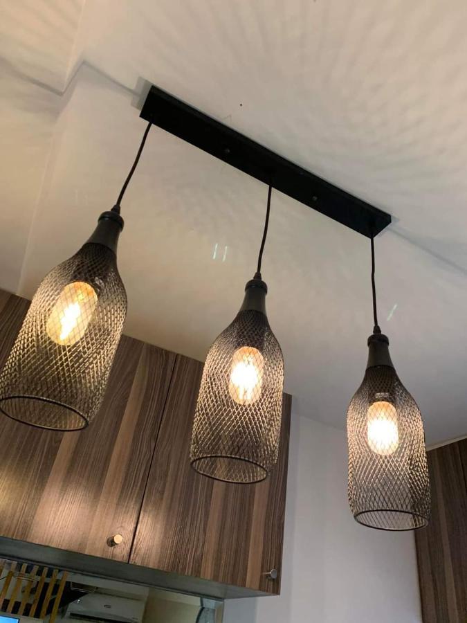 Club Ultima Residences Unit 1712 Cebu Zewnętrze zdjęcie
