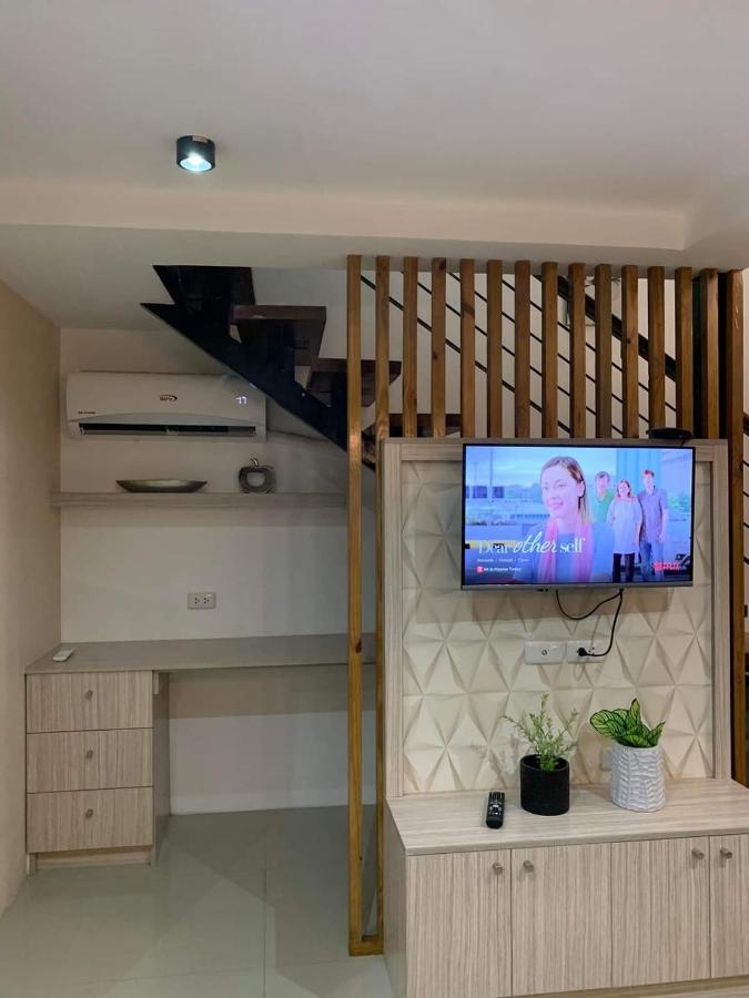 Club Ultima Residences Unit 1712 Cebu Zewnętrze zdjęcie