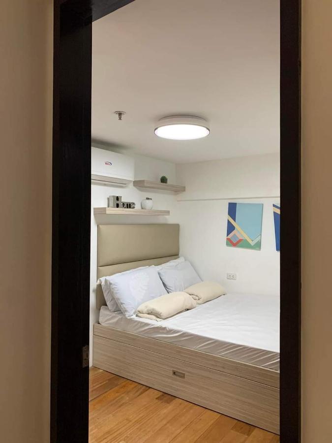Club Ultima Residences Unit 1712 Cebu Zewnętrze zdjęcie