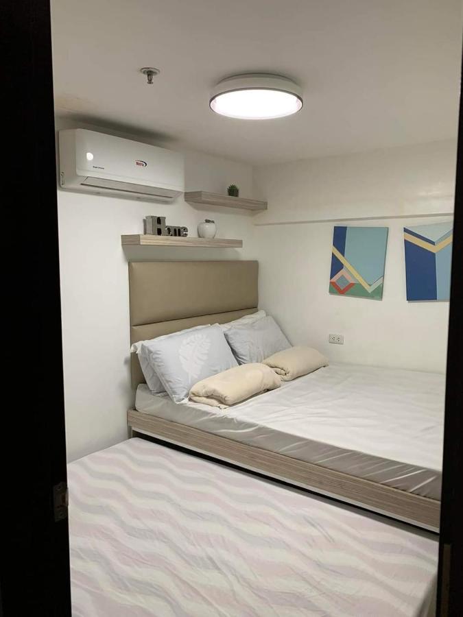 Club Ultima Residences Unit 1712 Cebu Zewnętrze zdjęcie