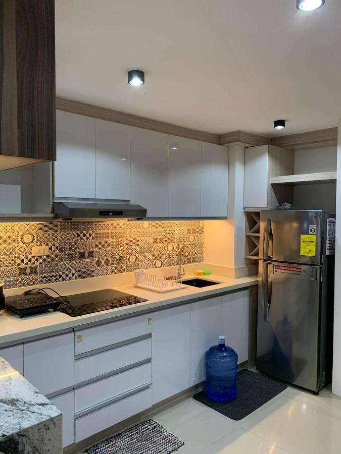 Club Ultima Residences Unit 1712 Cebu Zewnętrze zdjęcie
