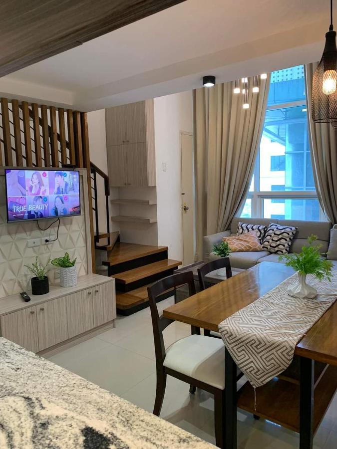 Club Ultima Residences Unit 1712 Cebu Zewnętrze zdjęcie