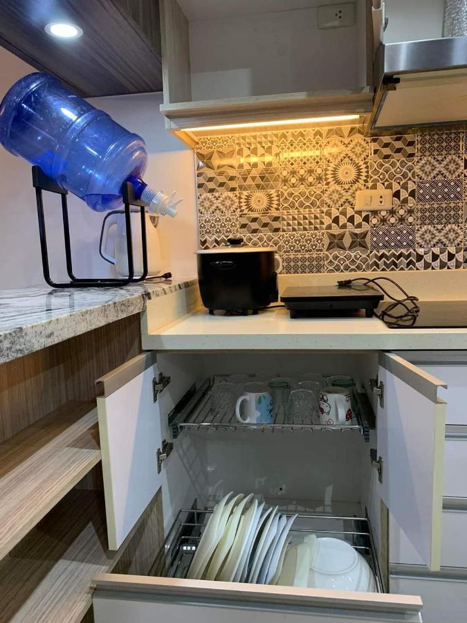Club Ultima Residences Unit 1712 Cebu Zewnętrze zdjęcie