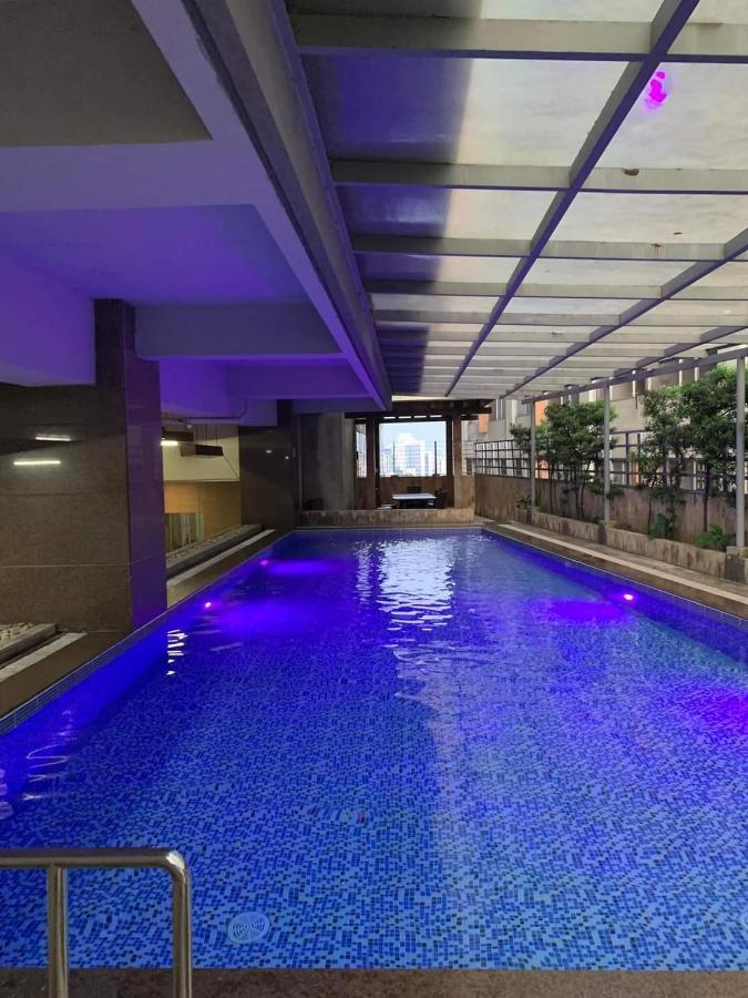 Club Ultima Residences Unit 1712 Cebu Zewnętrze zdjęcie