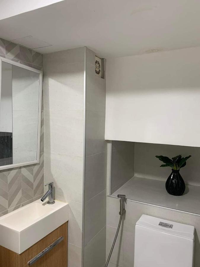 Club Ultima Residences Unit 1712 Cebu Zewnętrze zdjęcie