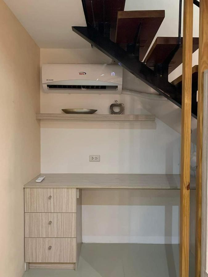 Club Ultima Residences Unit 1712 Cebu Zewnętrze zdjęcie