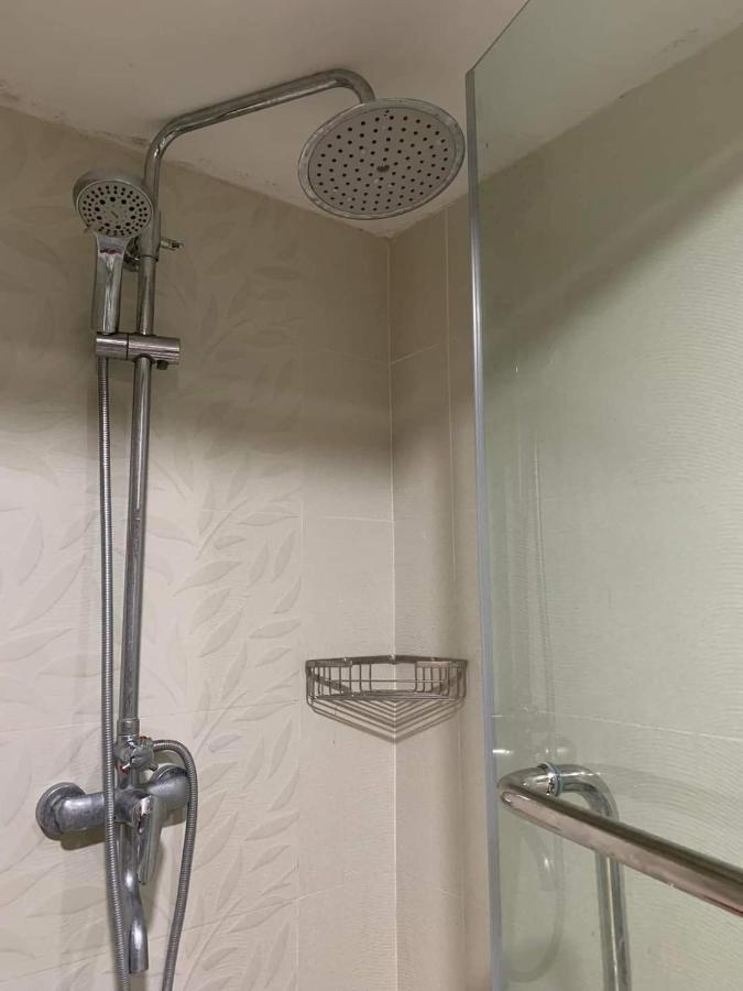 Club Ultima Residences Unit 1712 Cebu Zewnętrze zdjęcie