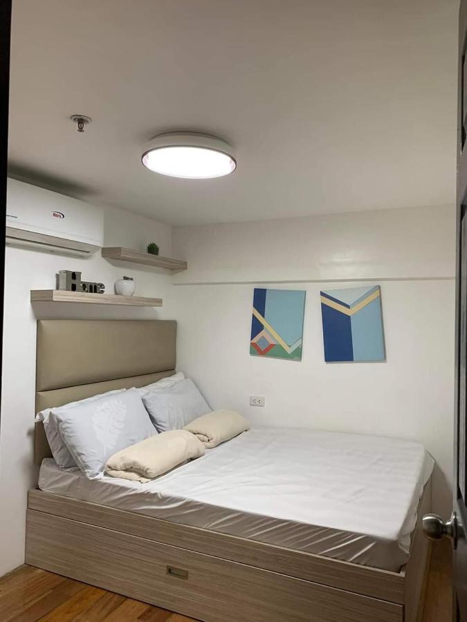 Club Ultima Residences Unit 1712 Cebu Zewnętrze zdjęcie