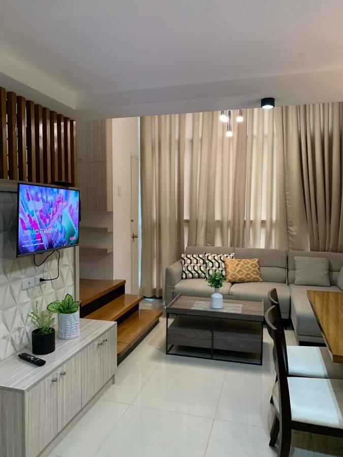 Club Ultima Residences Unit 1712 Cebu Zewnętrze zdjęcie