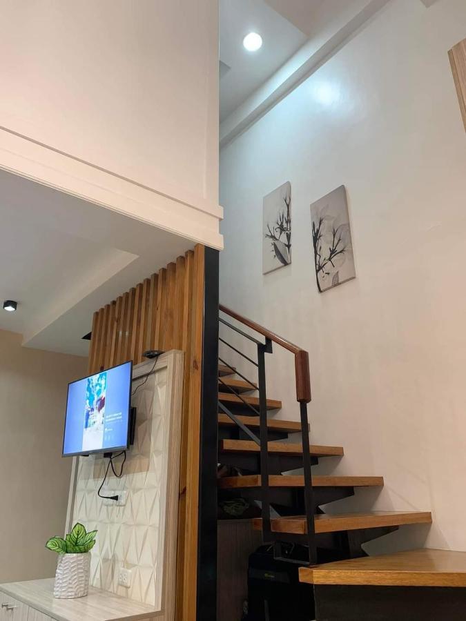 Club Ultima Residences Unit 1712 Cebu Zewnętrze zdjęcie