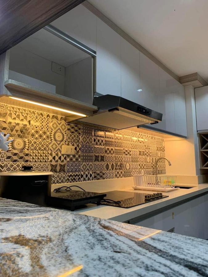 Club Ultima Residences Unit 1712 Cebu Zewnętrze zdjęcie