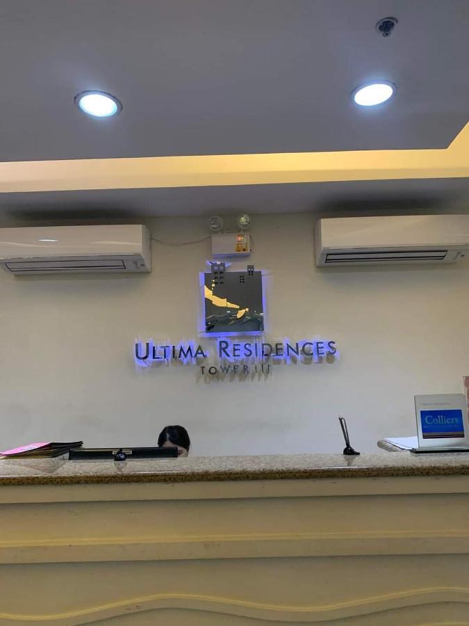 Club Ultima Residences Unit 1712 Cebu Zewnętrze zdjęcie
