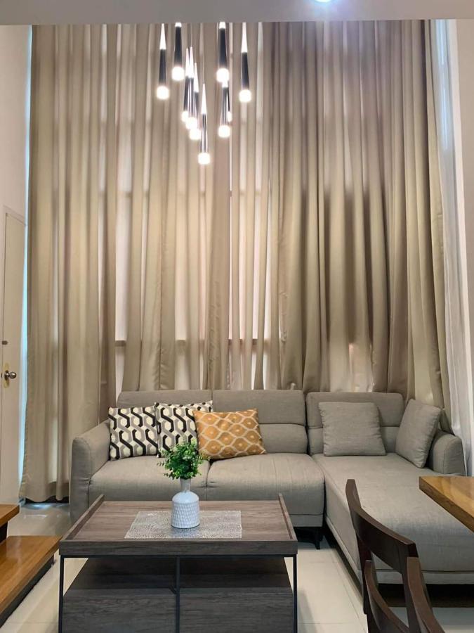 Club Ultima Residences Unit 1712 Cebu Zewnętrze zdjęcie