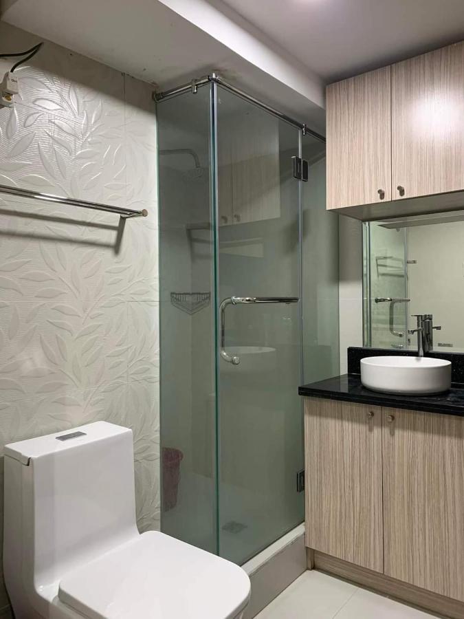 Club Ultima Residences Unit 1712 Cebu Zewnętrze zdjęcie