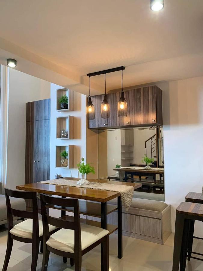 Club Ultima Residences Unit 1712 Cebu Zewnętrze zdjęcie